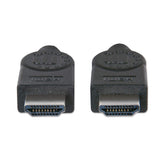 Cable Video Hdmi Manhattan 1.3 M-M 5.0m Bolsa 306133